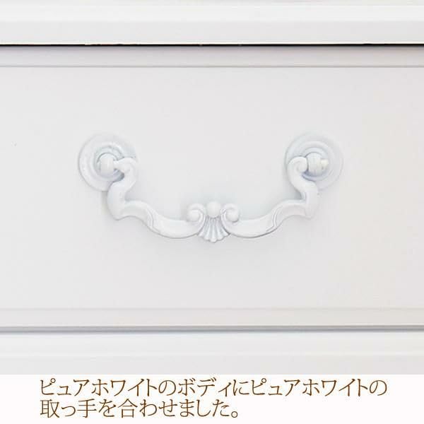 Amazon|ロマンティックプリンセス テレビ台小/Blanc(ブラン) テレビ台 Amazon|ロマンティックプリンセス テレビ台小/Blanc(ブラン) テレビ台